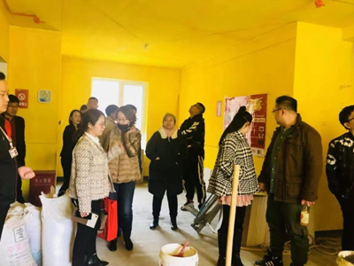 工地直通車丨會說話的工地、講口碑的昌禾！