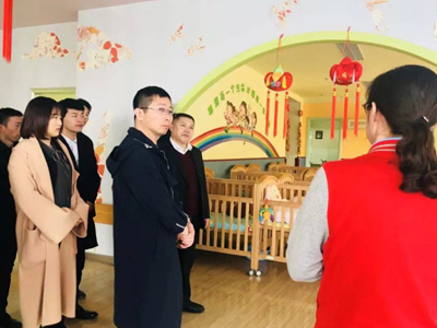 昌禾商學(xué)院鐵軍訓(xùn)練營丨奉獻(xiàn)愛心、傳遞溫情