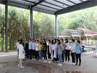 昌禾商學(xué)院丨桃李春風(fēng)，師恩難忘，致敬“筑夢人”