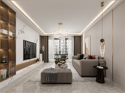 掌握好這六點，家里住的無比舒適