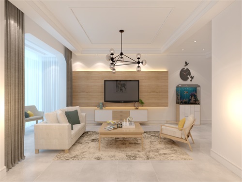 【裝修攻略】同樣是裝修，為什么你比別人費錢？