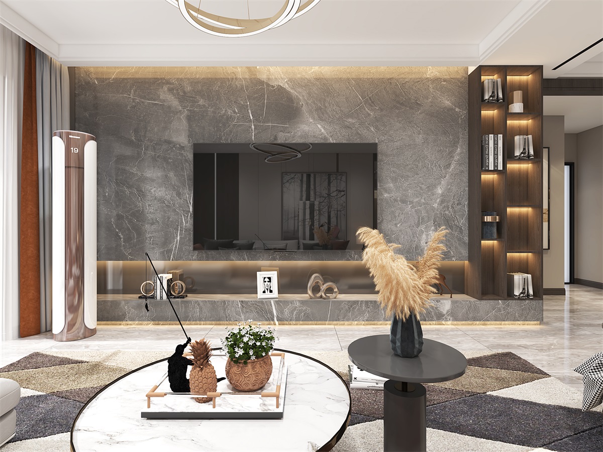 戶型不滿意沒關(guān)系？掌握這些裝修技巧，爛戶型也能成功逆襲！