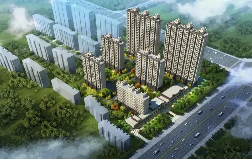 @【民生·藍(lán)景苑】業(yè)主！來這里一站式搞定裝修！瘋狂省錢，鉅惠倒計時 7 天！！