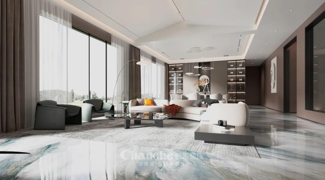 喜提新居·幸福歸家丨【民生·藍(lán)景苑】業(yè)主收房須知，看這一篇就夠了！