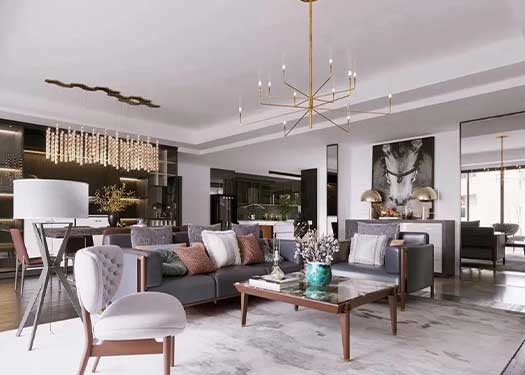 【裝修攻略】 拒絕無效布局設(shè)計，給空間做“加法”！