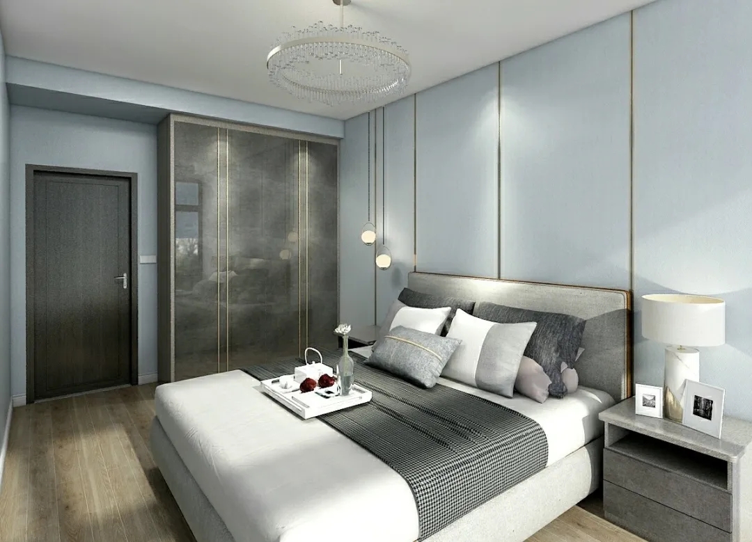 【裝修攻略】 臥室裝修攻略，后悔知道晚了！