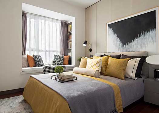 裝修問(wèn)答丨 家里的窗門道多，你都知道嗎？