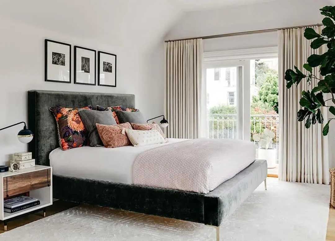 【裝修攻略】不會選裝飾畫？教你幾個小技巧，打造恰到好處的美！