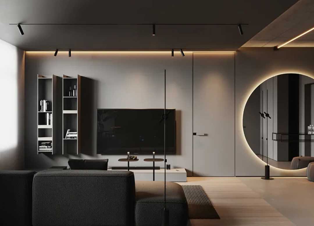 【裝修攻略】小戶型裝修攻略，來，抄作業(yè)！