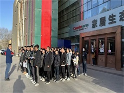 昌禾裝飾【307開年工地大聯(lián)檢】| 鏡頭紀實——精工細檢，品質(zhì)交付