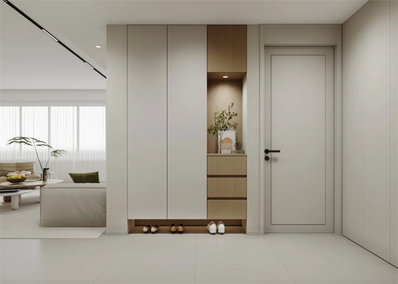 拯救雜亂玄關(guān)！照著這篇攻略來，進門就被驚艷