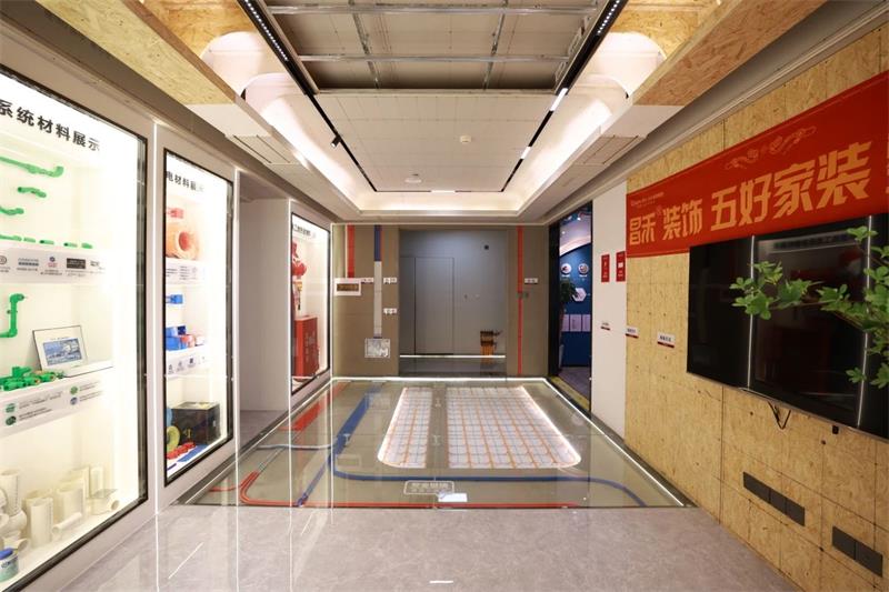 結(jié)果出爐！銀川市市場監(jiān)督管理局對昌禾裝飾裝修材料隨機抽檢