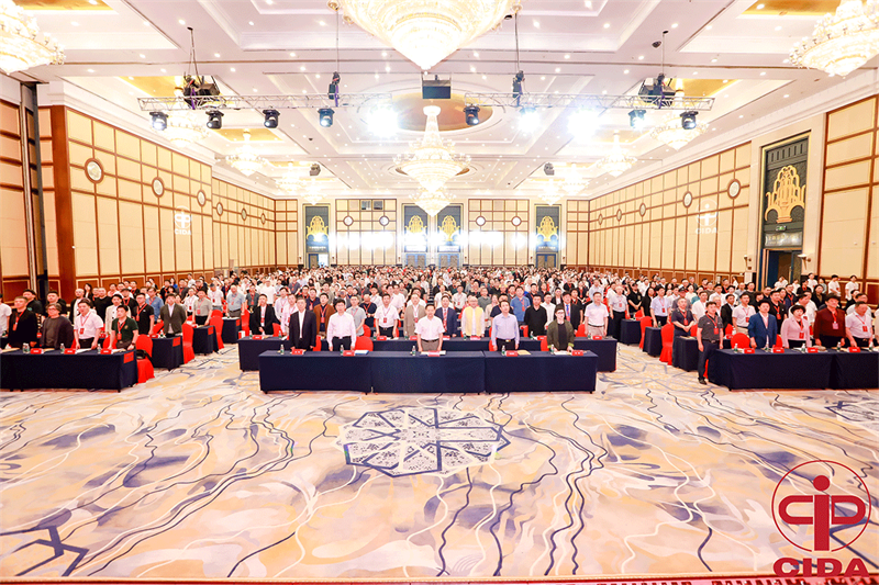 祝賀！寧夏昌禾同盛科技有限公司董事長閆生昌再次當(dāng)選中國室內(nèi)裝飾協(xié)會理事會副會長