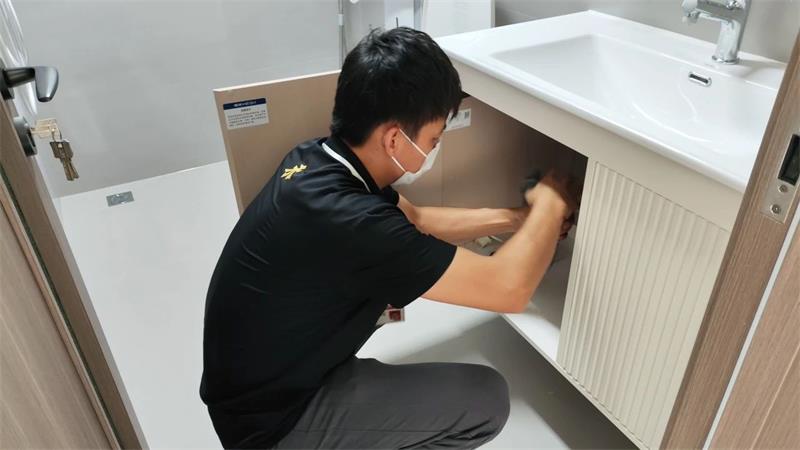 全城尋找老客戶！【昌禾裝飾·暖冬行動】免費檢修+驚喜福利，快來報名參加！