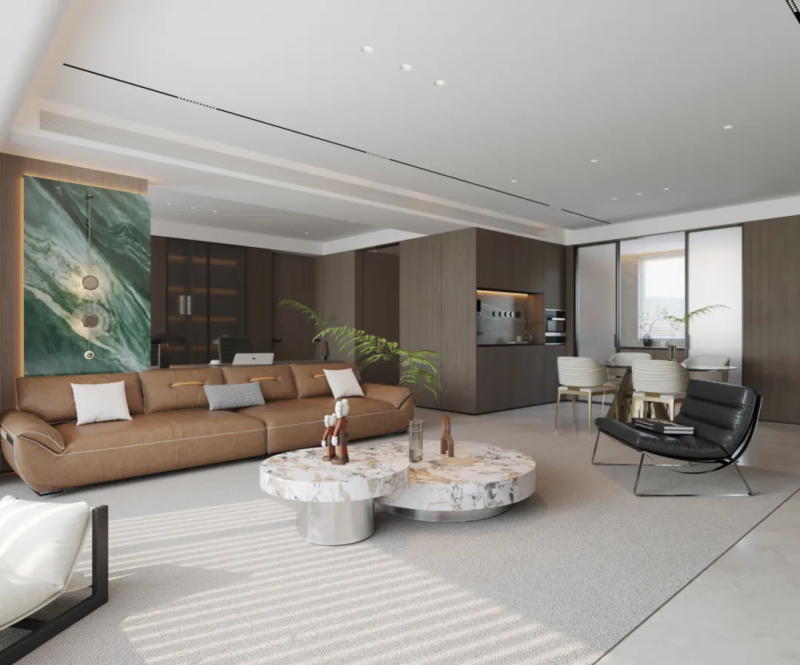 沒錯，我就是不歡迎親戚來我家住！”當我拆了次臥后，爸媽說：效果真絕了