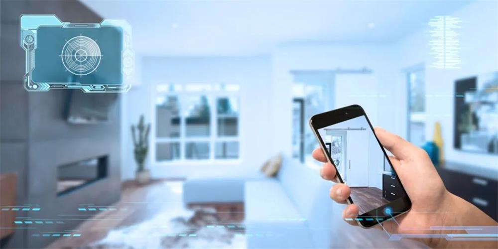 昌禾重新定義“家”！從裝修到生活方式革新，開啟智能整裝4.0時代