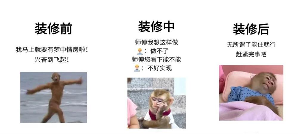 熟人裝修，省下的是預算，賠掉的是關系！