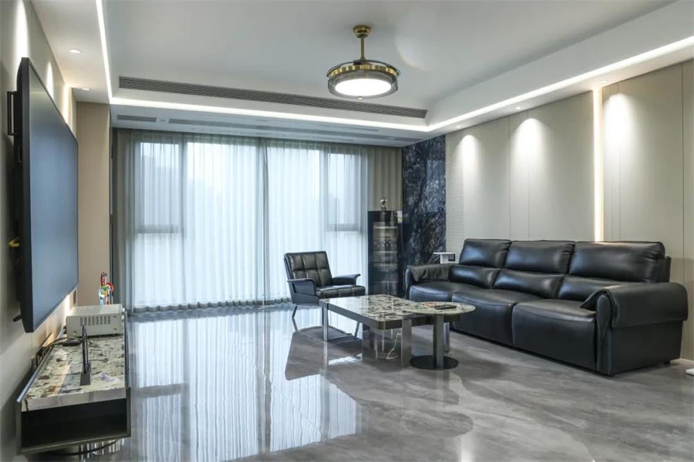 講真的！90%的中國家庭都不會做客廳收納！