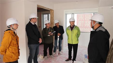 新年裝修抄底價！昌禾裝飾·誠信不止315第四季，解鎖八大裝修福利，力度拉滿！