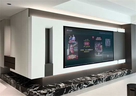 民生北府175㎡實(shí)景首發(fā)！開(kāi)放餐廚+通透寬廳，舒服到根本不想出門